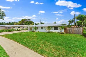 538 Dover Road N, Tequesta, FL 33469 Sold 03/19/25