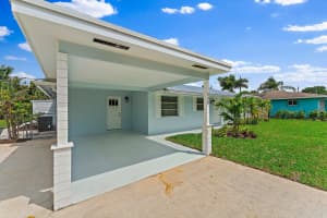 538 Dover Road N, Tequesta, FL 33469 Sold 03/19/25
