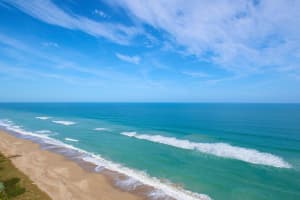 9500 S Ocean Drive 1903, Jensen Beach, FL 34957 Sold 09/27/24