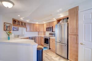 9500 S Ocean Drive 1903, Jensen Beach, FL 34957 Sold 09/27/24