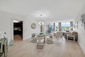 2851 S Ocean Boulevard 4m, Boca Raton, FL 33432 Sold 05/29/24