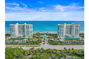8600 S Ocean Drive 1101, Jensen Beach, FL 34957 Sold 06/03/24