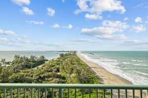 8600 S Ocean Drive 1101, Jensen Beach, FL 34957 Sold 06/03/24