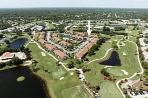 402 Pinecrest Circle B, Jupiter, FL 33458 Sold 11/01/24