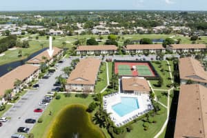 402 Pinecrest Circle B, Jupiter, FL 33458 Sold 11/01/24