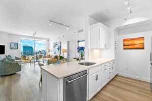 550 Okeechobee Boulevard 1817, West Palm Beach, FL 33401 Sold 05/17/24