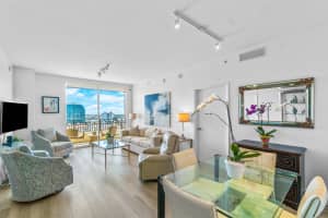 550 Okeechobee Boulevard 1817, West Palm Beach, FL 33401 Sold 05/17/24