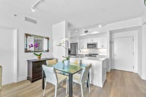 550 Okeechobee Boulevard 1817, West Palm Beach, FL 33401 Sold 05/17/24