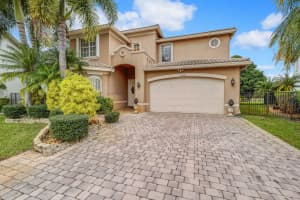 8676 Breezy Hill Drive, Boynton Beach, FL 33473 Sold 03/03/25