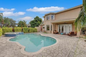 8676 Breezy Hill Drive, Boynton Beach, FL 33473 Sold 03/03/25