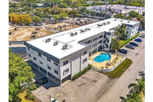 6200 NE 22nd Way 206, Fort Lauderdale, FL 33308 Sold 05/28/24