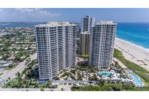 2700 N Ocean Drive 2303b, Riviera Beach, FL 33404 Sold 07/31/24