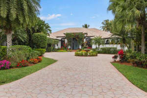 8396 Ironhorse Court, West Palm Beach, FL 33412 Sold 07/18/24