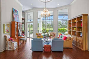 8396 Ironhorse Court, West Palm Beach, FL 33412 Sold 07/18/24