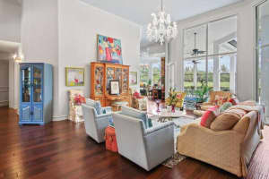 8396 Ironhorse Court, West Palm Beach, FL 33412 Sold 07/18/24