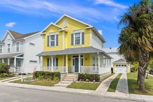 3344 Liberty Square Way, Fort Pierce, FL 34982 Sold 04/29/24