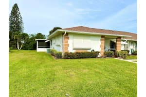 932 Savannas Point Drive A, Fort Pierce, FL 34982 Sold 05/21/24