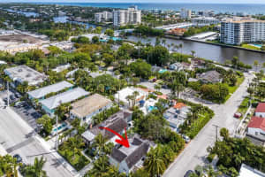 701 SE 1st Street, Delray Beach, FL 33483 - MLS#R10974144