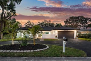 10395 NW 42nd Drive, Coral Springs, FL 33065 Sold 04/29/24