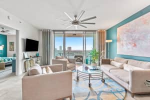 2640 Lake Shore Drive 1209, Riviera Beach, FL 33404 Sold 05/10/24