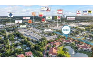 2558 57th Circle 2558, Vero Beach, FL 32966 Sold 05/14/24
