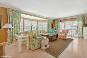 450 S Ocean Boulevard 206b, Manalapan, FL 33462 Sold 05/29/24