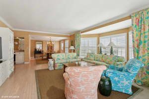 450 S Ocean Boulevard 206b, Manalapan, FL 33462 Sold 05/29/24