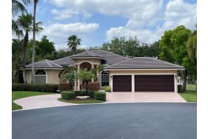 9926 NW 66 Mnr Manor, Parkland, FL 33076 Sold 05/29/24