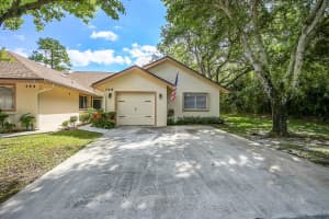 146 Paradise Crescent, Royal Palm Beach, FL 33411 Sold 02/11/25