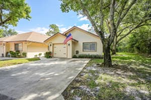 146 Paradise Crescent, Royal Palm Beach, FL 33411 Sold 02/11/25