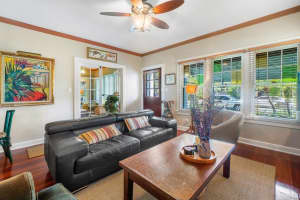 709 Kanuga Drive, West Palm Beach, FL 33401 Sold 01/06/25