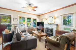 709 Kanuga Drive, West Palm Beach, FL 33401 Sold 01/06/25