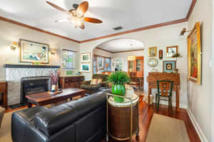 709 Kanuga Drive, West Palm Beach, FL 33401 Sold 01/06/25