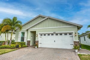 440 SE Mulberry Way, Port Saint Lucie, FL 34984 Sold 07/11/24