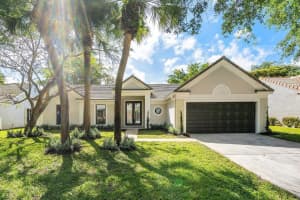 1740 Park Tree Place, Delray Beach, FL 33445 Sold 07/10/24