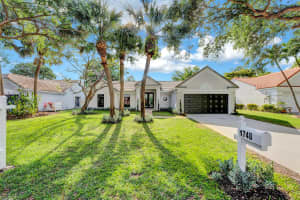 1740 Park Tree Place, Delray Beach, FL 33445 Sold 07/10/24