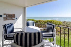 9490 S Ocean Drive 215, Jensen Beach, FL 34957 Sold 05/14/24