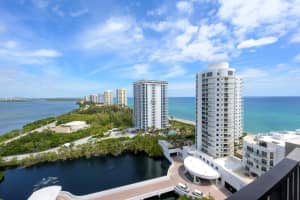 4200 N Ocean Drive 2-1806, Singer Island, FL 33404 Sold 06/20/24