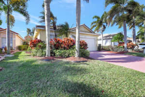 7726 Cherry Blossom Way, Boynton Beach, FL 33437, Sold 08/21/24