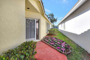 7726 Cherry Blossom Way, Boynton Beach, FL 33437, Sold 08/21/24