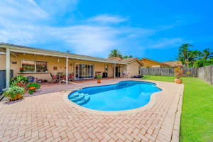 6161 Woodbury Rd, Boca Raton, FL 33433, Sold 06/21/24