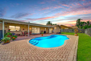 6161 Woodbury Rd, Boca Raton, FL 33433, Sold 06/21/24