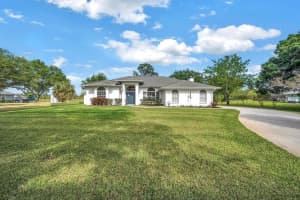 110 Woodcrest Drive, Fort Pierce, FL 34945 Sold 11/25/24