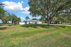 110 Woodcrest Drive, Fort Pierce, FL 34945 Sold 11/25/24