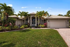 372 Egret Landing, Port St. Lucie, FL 34953, Sold 06/11/24