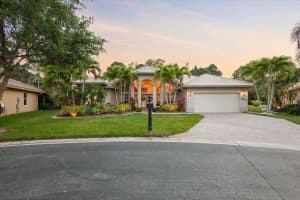 372 Egret Landing, Port St. Lucie, FL 34953, Sold 06/11/24