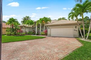 372 Egret Landing, Port St. Lucie, FL 34953, Sold 06/11/24