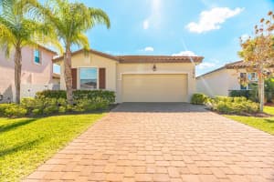 7617 NW Greenbank Cir, Port St. Lucie, FL 34987, Sold 05/28/24