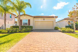 7617 NW Greenbank Cir, Port St. Lucie, FL 34987, Sold 05/28/24