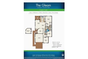 7617 NW Greenbank Cir, Port St. Lucie, FL 34987, Sold 05/28/24